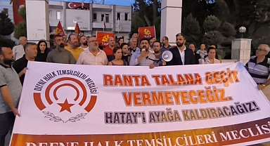 DOÇ. LÜTFÜ’NÜN AKRABASI İŞE GELMEDEN MAAŞ ALIYOR
