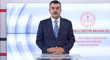 EĞİTİMDE GÜNDEM MAARİF MODELİ