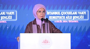 Emine Erdoğan'dan Hatay Serdar Demir Çocuk Evleri Sitesi'ne İlişkin Paylaşım