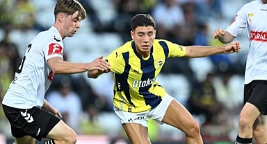 Emre Mor Eyüpspor'a Gitti