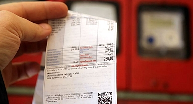 ENERJİDE ‘GELİRE GÖRE FATURA’ SİNYALİ