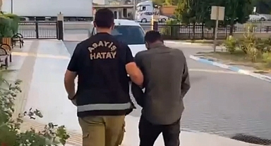 Engelli Kadına Cinsel İstismarda Bulunduğu İddia Edilen Zanlı Tutuklandı