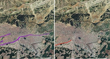 FAY ETÜT RAPORUNUN SONUÇLARI AÇIKLANDI