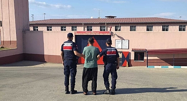 Firari FETÖ Hükümlüsü Eski Polis Yakalandı