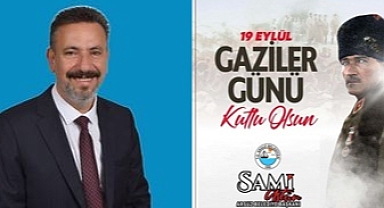 Gazilerimiz, Ulusumuzun Gururu