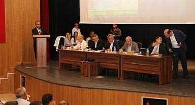 Gelirler Personel Maaşını Bile Karşılayamıyor