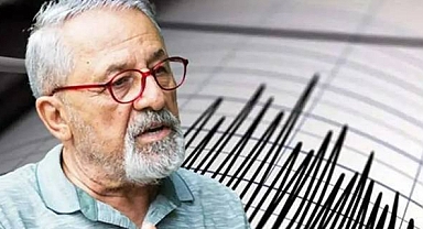 Görür Şehir Ve İlçe İsmi Vererek Uyardı: 7 Büyüklüğünde Deprem Yolda