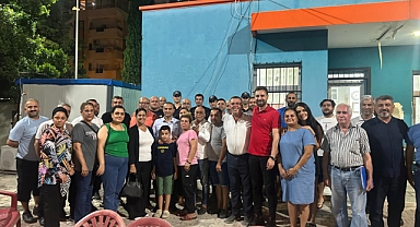 Güneş, Vatandaşların Taleplerini Dinledi