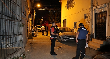 Günlük Kiralanan Evlere Denetim Yapıldı