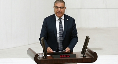 Güzelmansur: Bakan Yumaklı Amik Ovası'na Sırtını Döndü