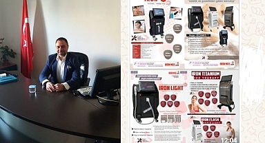 Hatay Berberler Kuaförler ve Güzellik Merkezleri Odası Üyelerine Teknoloji Desteği