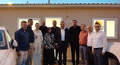 Hatay'ın Bakana İhtiyacı Var