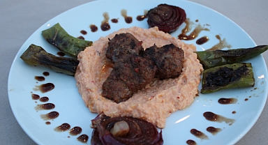 Hatay Mutfağına Modern Dokunuş