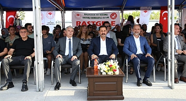 Hataylı balıkçılar