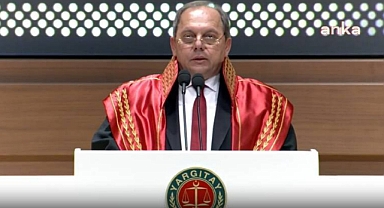 HATAYLI BAŞKANDAN YENİ ANAYASA TALEBİ