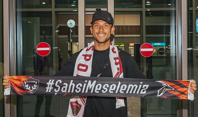 HATAYSPOR ALANYA VİRAJINDA