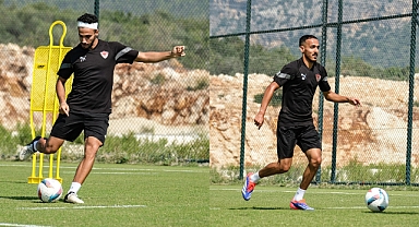 HATAYSPOR ALANYASPOR’A BİLENİYOR