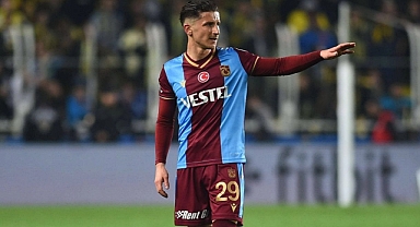 Hatayspor, Trabzonspor'un 8 Numarasına Talip Oldu