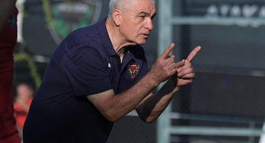 HATAYSPOR ZİNCİRLERİNİ KIRACAK