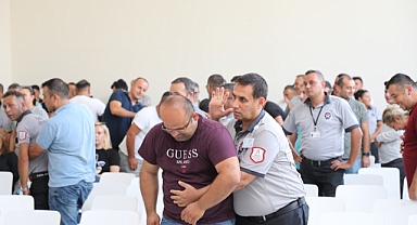 HBB, Personelini Eğitimlerle Donatıyor