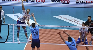 Hentbol Erkekler Süper Lig'de İlk Hafta Tamamlandı