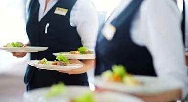 Hizmet Üretici Fiyat Endeksi Yıllık %57,72 Arttı