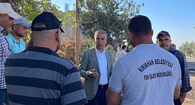 Hizmetlerimizin Takipçisiyiz