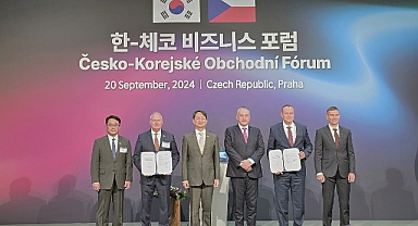 Hyundai Ve Skoda, İşbirliği Yaptı