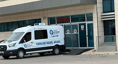 İnşaattan düşen işçi hayatını kaybetti