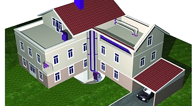 İZODER Tesisat Yalıtımının Önemine Dikkat Çekiyor