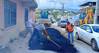 Karaçay: Çalışmalarımızı Sürdürüyoruz