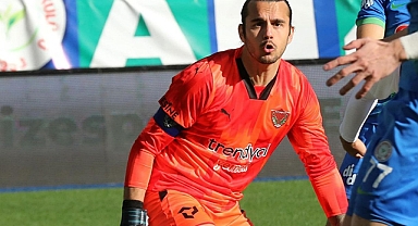 “KAŞARLANMIŞ” KALECİ ERCE BU YIL NE YAPACAK?