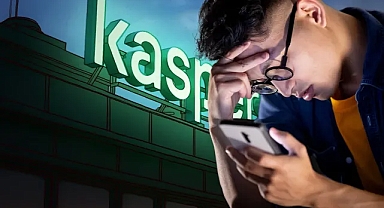 Kaspersky Güvenlik Uzmanlarından Dolandırıcılık Uyarısı