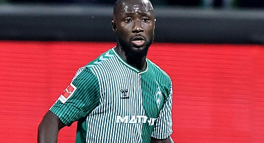 Keita Son Anda Hatayspor’a Gelmekten Vazgeçti