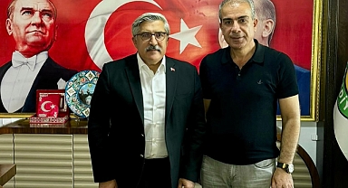 Kırıkhan’ın Sorunları Masaya Yatırıldı