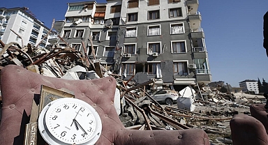 Konutların Yıkılmasıyla İlgili 4 Sanığa Dava