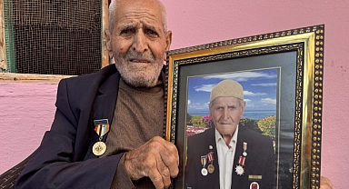 Kore Gazileri Yaşadıklarını Anlatıyor