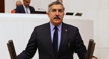 Milletvekili Yayman Zirveyi Sevdi