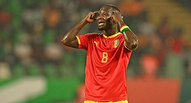 Naby Keita İmzaya Çok Yakın