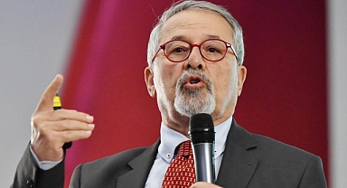 Naci Görür’den Dikkat Çeken Uyarı