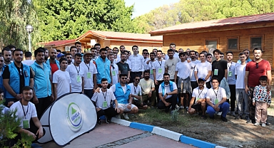 Öğrencilere, Kamplardan Yararlanma İmkanı