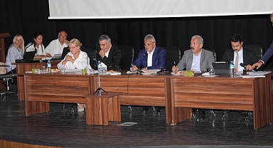 ÖNTÜRK: 4 MİLYAR 641 MİLYON 808 BİN LİRA BORÇ ÖDEDİK