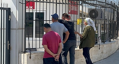 Oynadıkları tüfeğin ateş alması sonucu ölen çocuğun cenazesi ailesine teslim edildi