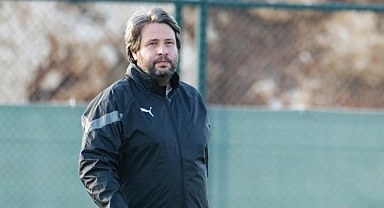 Özhan Pulat, Yayınladığı Veda Mesajında Dikkat Çekici İfadeler Kullandı