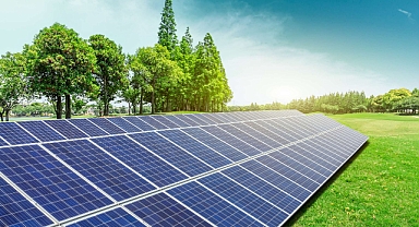 PENCERELER ENERJİ SANTRALİNE DÖNÜŞÜYOR: TEKNOLOJİDE DEVRİM NİTELİĞİNDE YENİLİK!