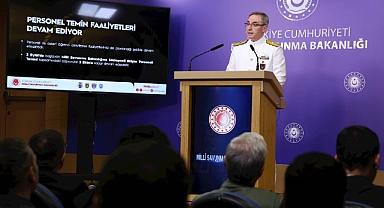 Personel Temini Faaliyetleri Devam Ediyor