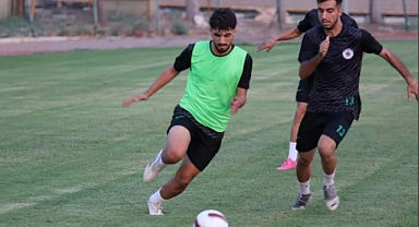 REYHANLISPOR BAL’A İDDİALI HAZIRLANIYOR