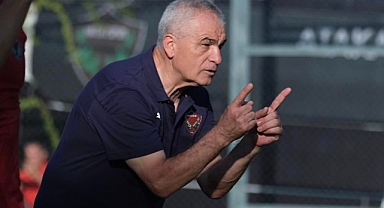 Rıza Çalımbay: Hedefimiz Ligi İlk 8’de Tamamlamak