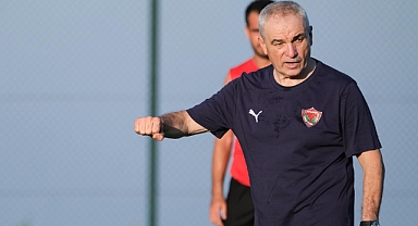 Rıza Çalımbay Sürekli Direktifler Verdi