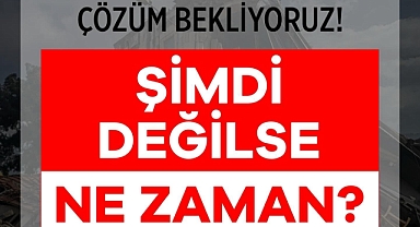 Şimdi Değilse, Ne Zaman